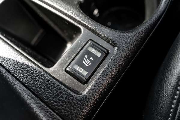 2019 Nissan X-TRAIL ST-L T32 Series II