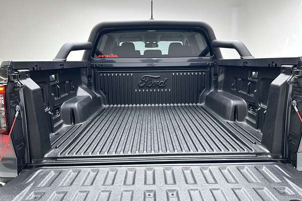 2024 Ford Ranger XLT 4X4 2.0L
