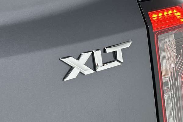 2024 Ford Ranger XLT 4X4 2.0L