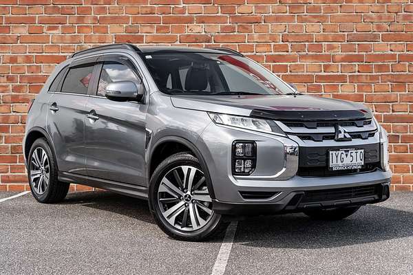 2023 Mitsubishi ASX Exceed XD