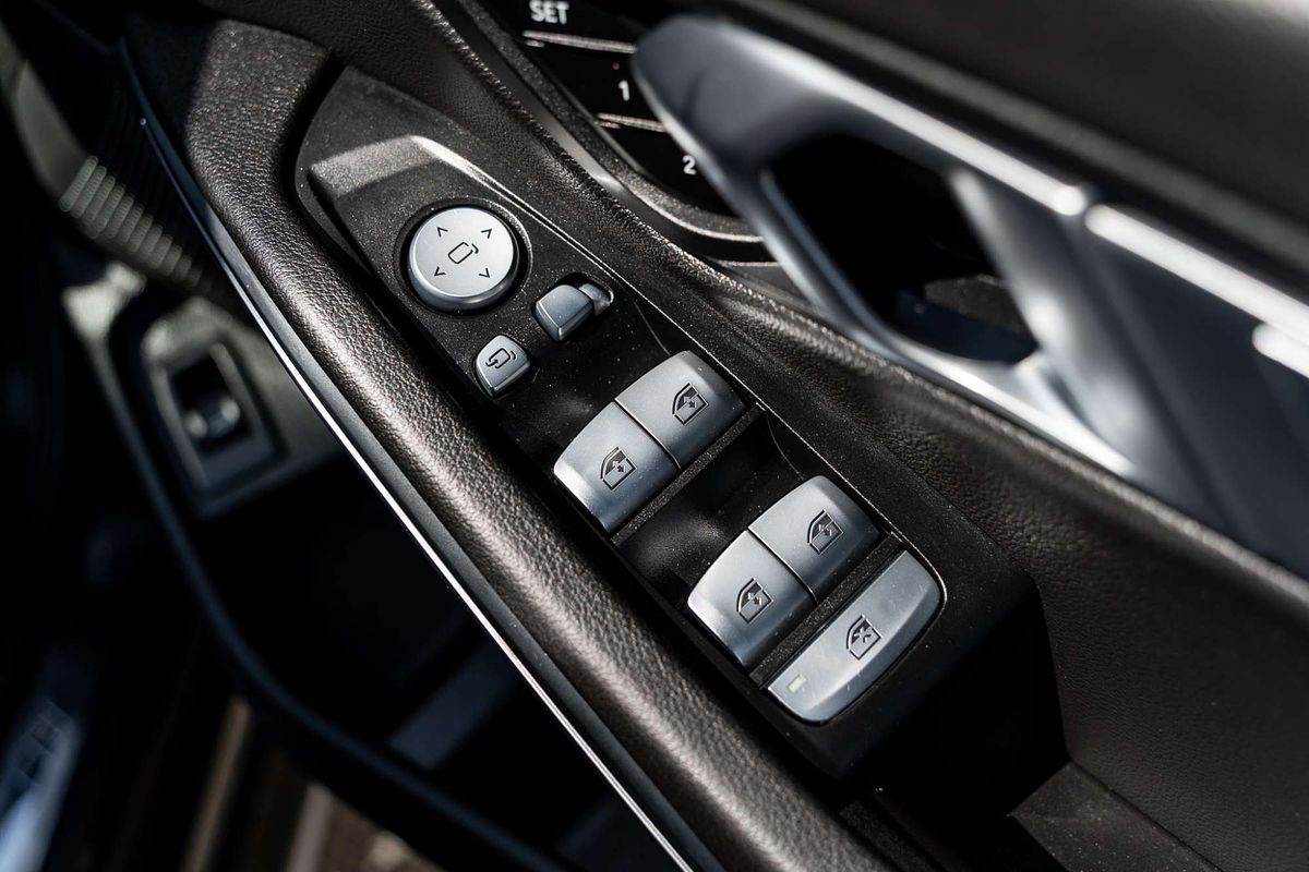 2022 BMW 3 Series 320i M Sport G20