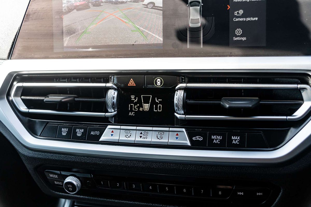 2022 BMW 3 Series 320i M Sport G20