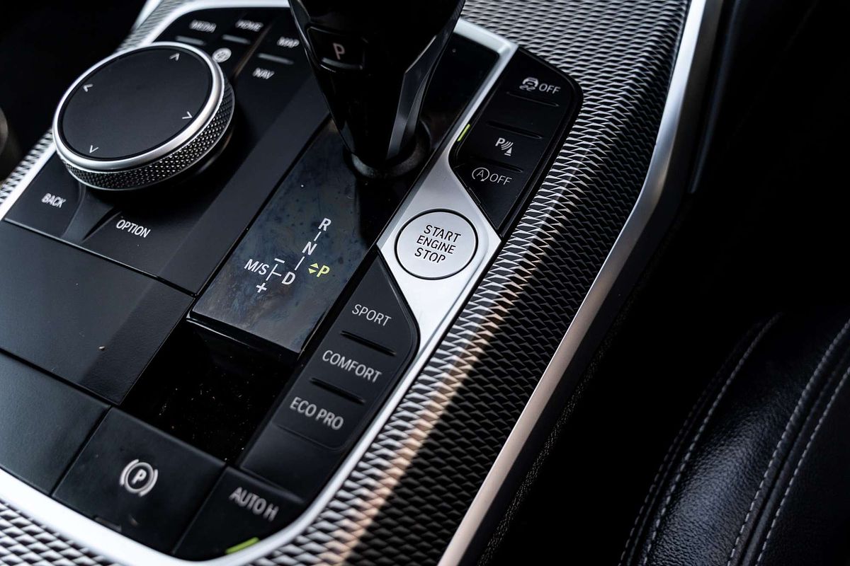2022 BMW 3 Series 320i M Sport G20