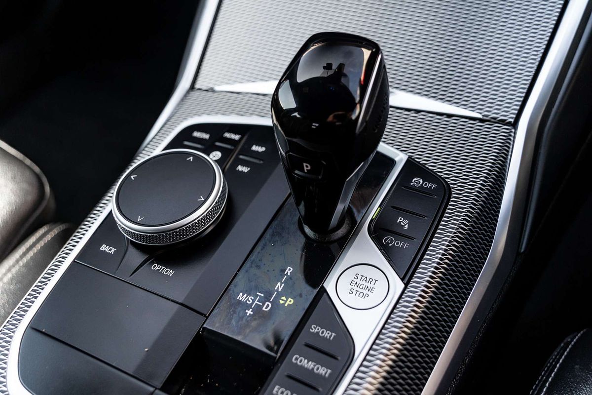2022 BMW 3 Series 320i M Sport G20