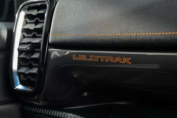 2024 Ford Ranger Wildtrak 4X4 2.0L