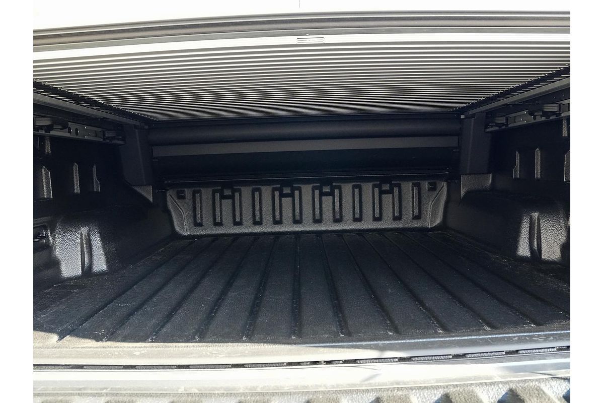 2024 Ford Ranger Wildtrak 4X4 2.0L
