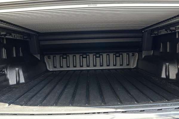 2024 Ford Ranger Wildtrak 4X4 2.0L