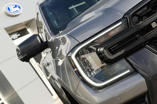 2024 Ford Ranger Wildtrak 4X4 2.0L