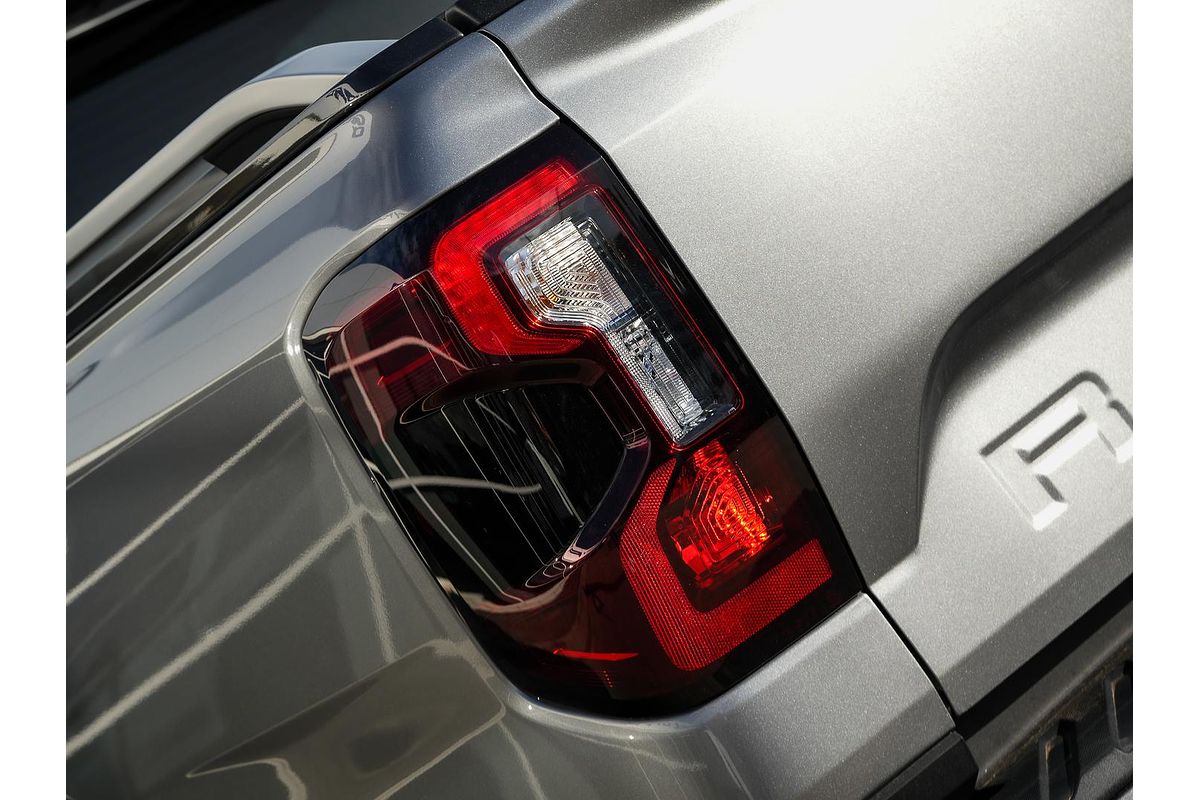 2024 Ford Ranger Wildtrak 4X4 2.0L