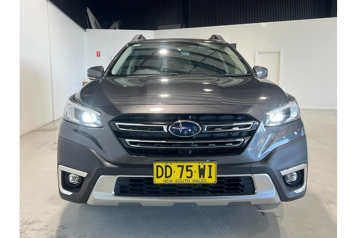 2022 Subaru Outback AWD 6GEN