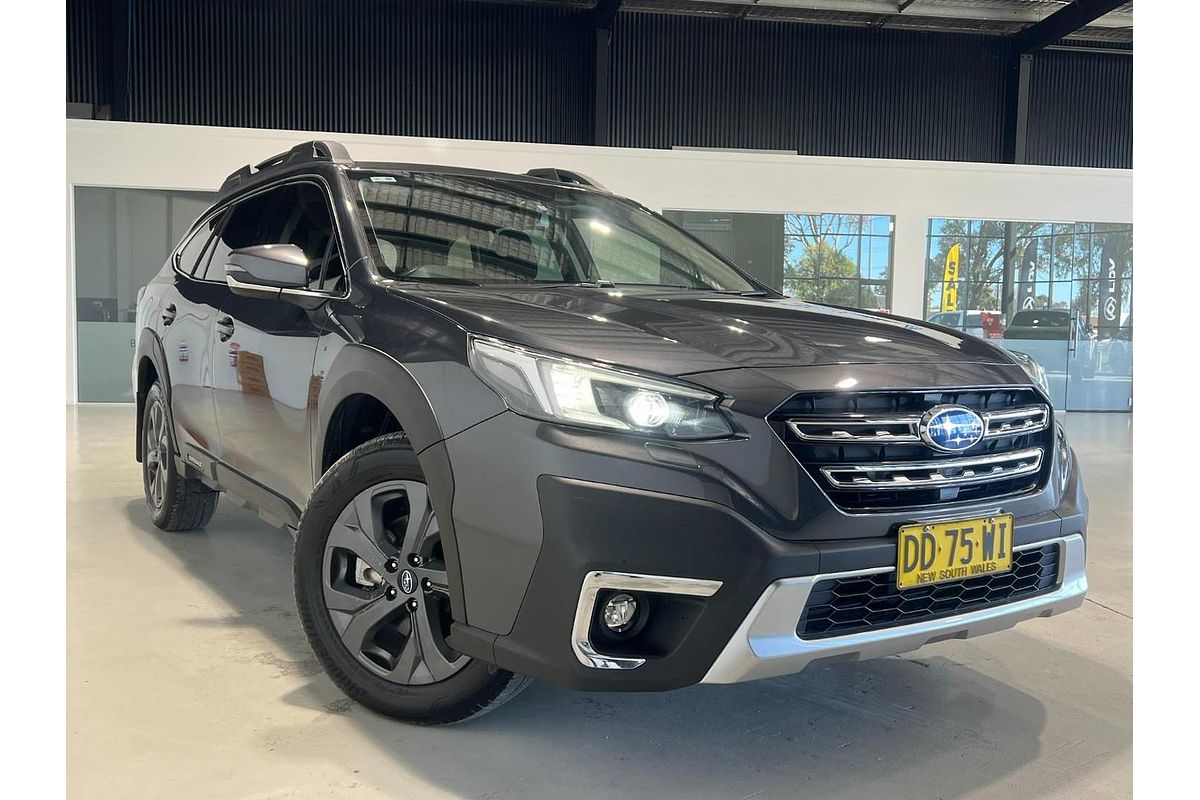2022 Subaru Outback AWD 6GEN