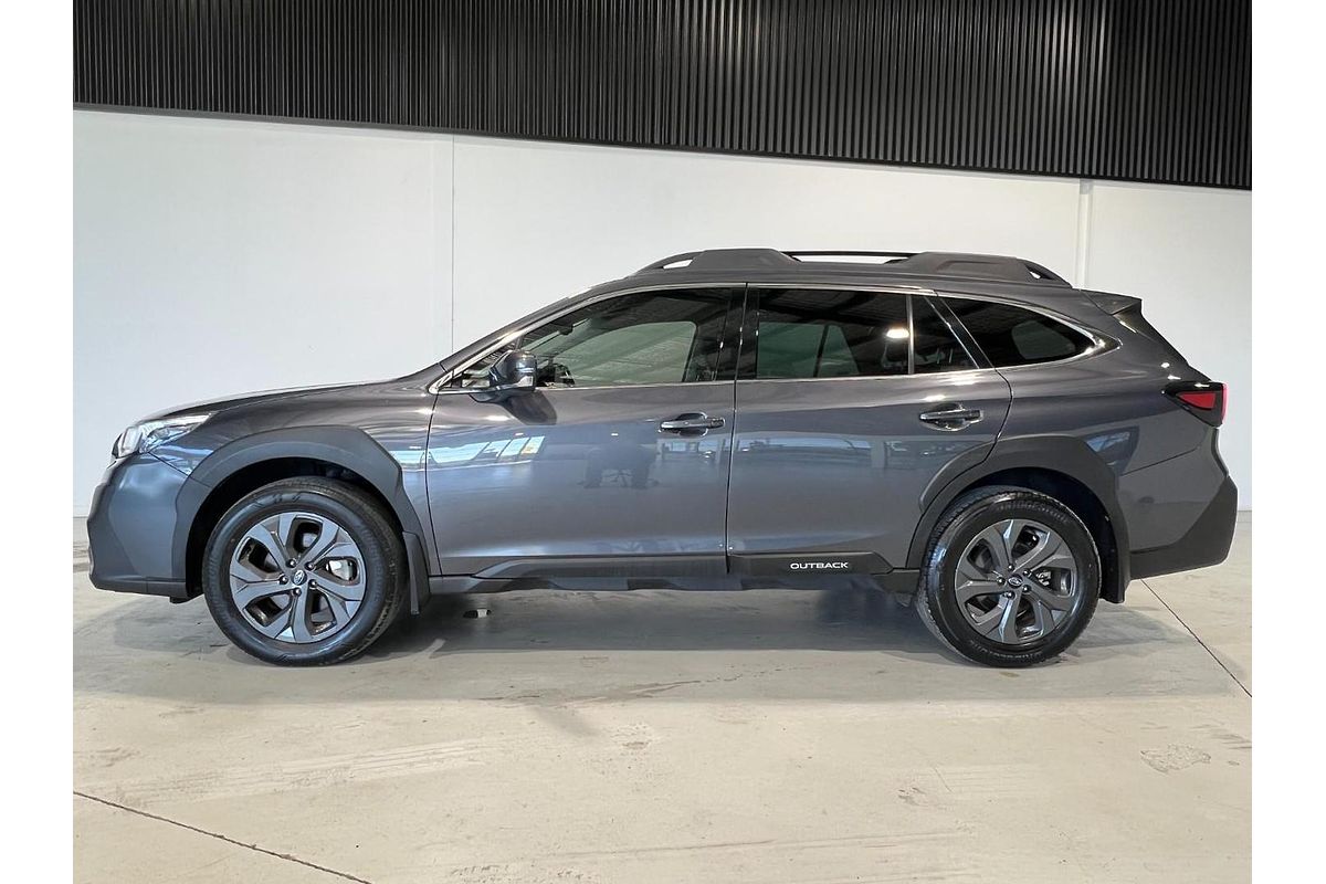 2022 Subaru Outback AWD 6GEN