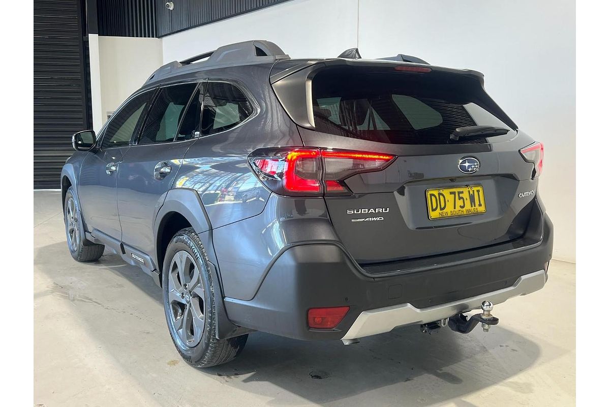 2022 Subaru Outback AWD 6GEN