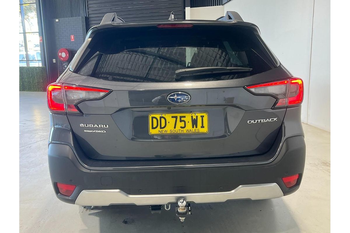 2022 Subaru Outback AWD 6GEN