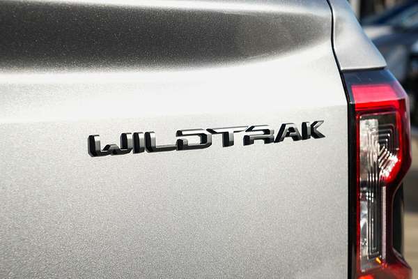 2024 Ford Ranger Wildtrak 4X4 2.0L