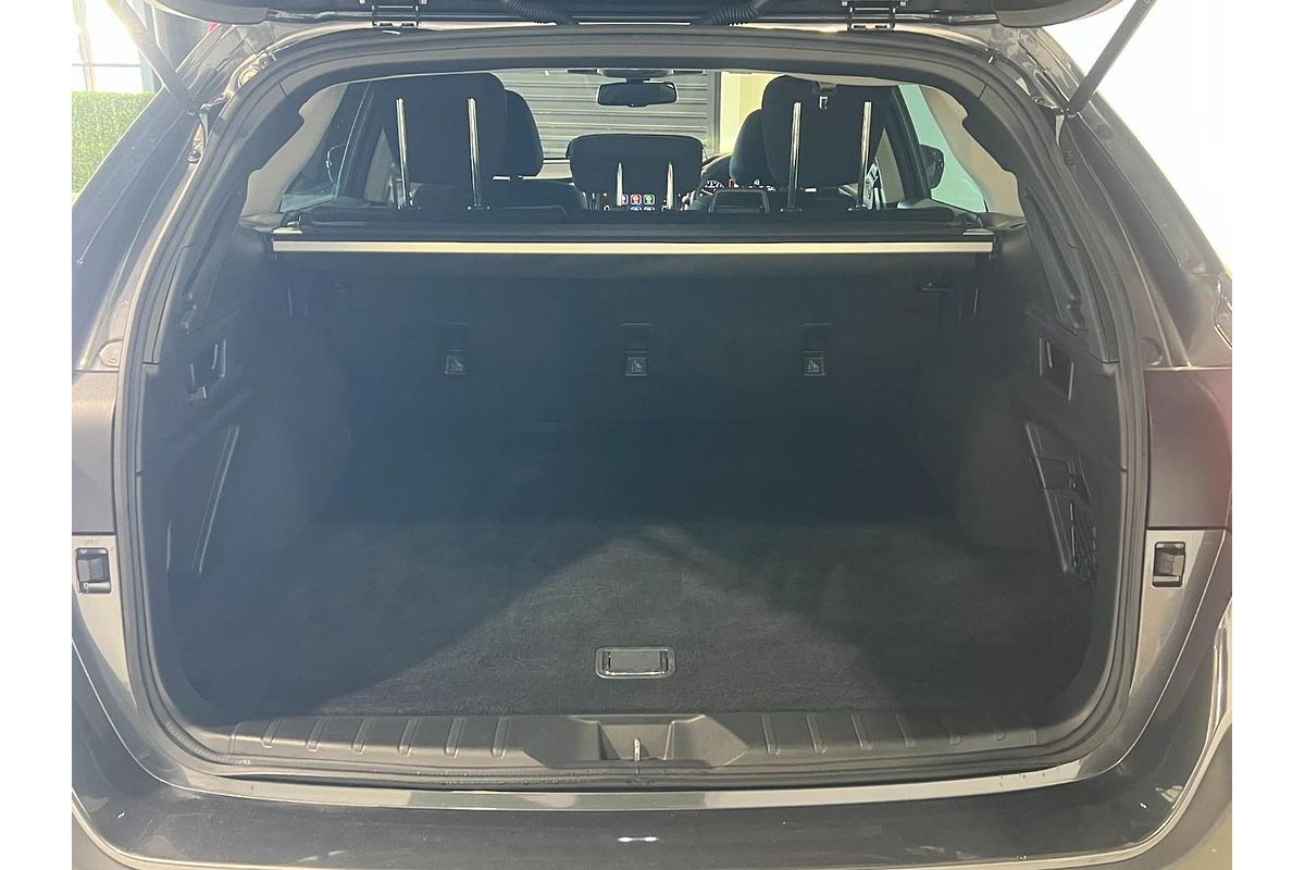 2022 Subaru Outback AWD 6GEN