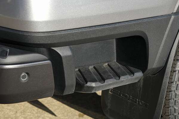 2024 Ford Ranger Wildtrak 4X4 2.0L