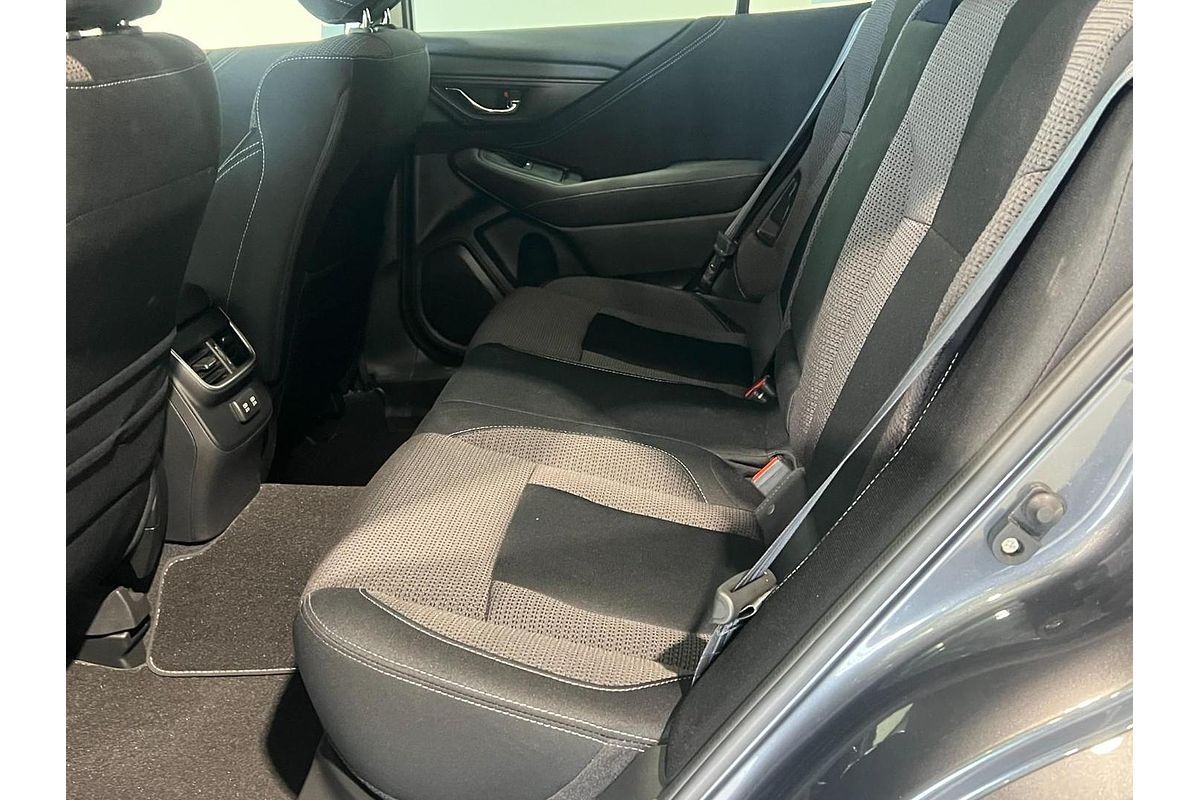 2022 Subaru Outback AWD 6GEN