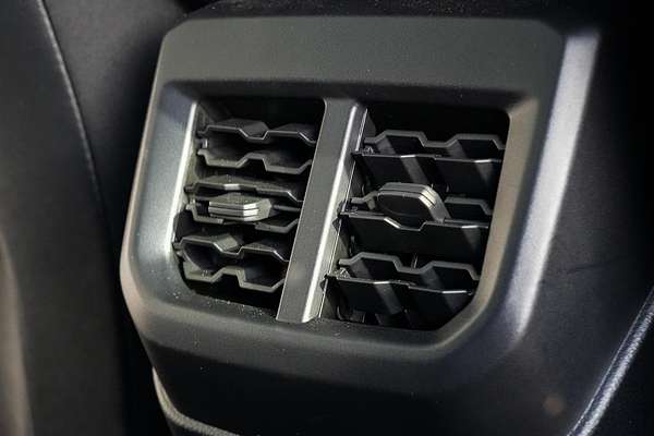 2024 Ford Ranger Wildtrak 4X4 2.0L