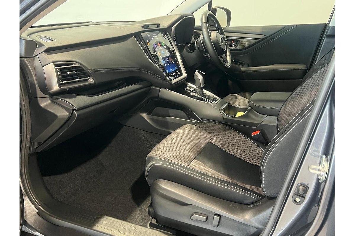 2022 Subaru Outback AWD 6GEN