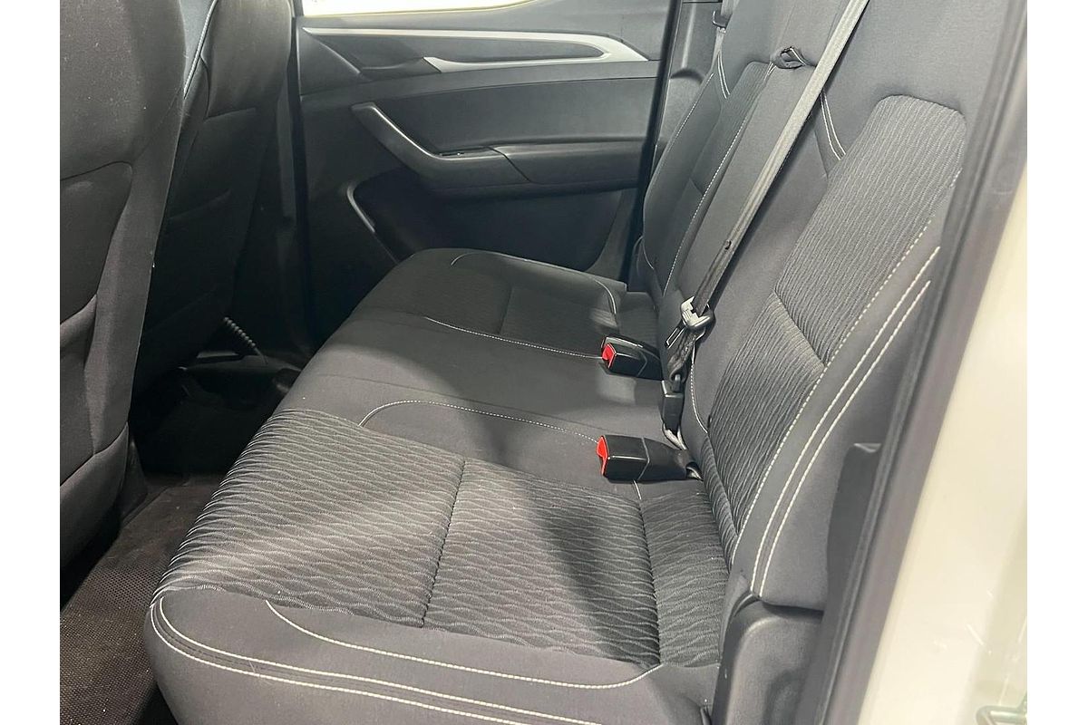 2018 LDV T60 PRO SK8C 4X4