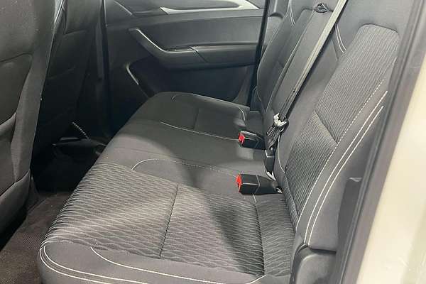 2018 LDV T60 PRO SK8C 4X4