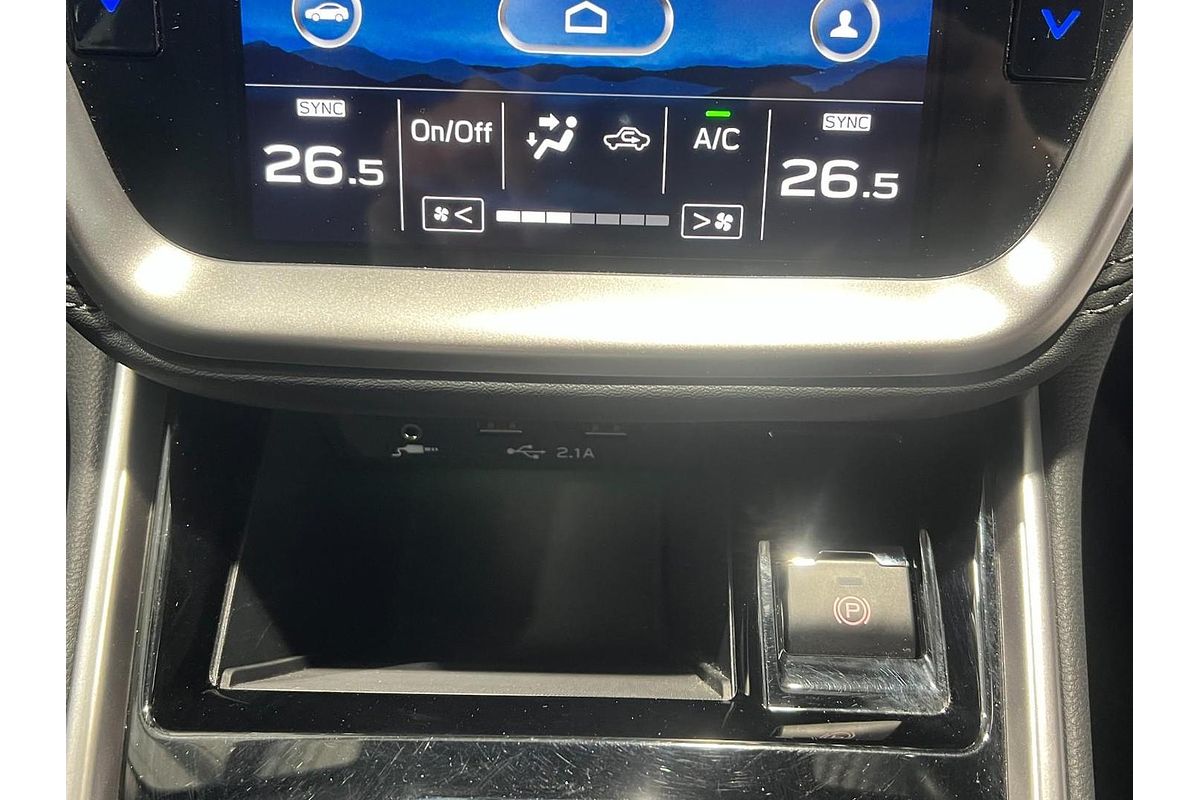 2022 Subaru Outback AWD 6GEN