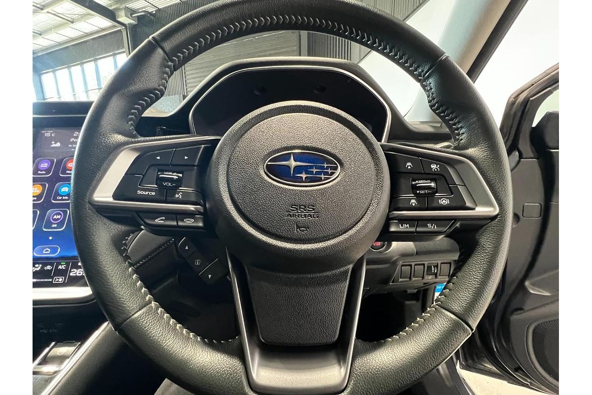 2022 Subaru Outback AWD 6GEN