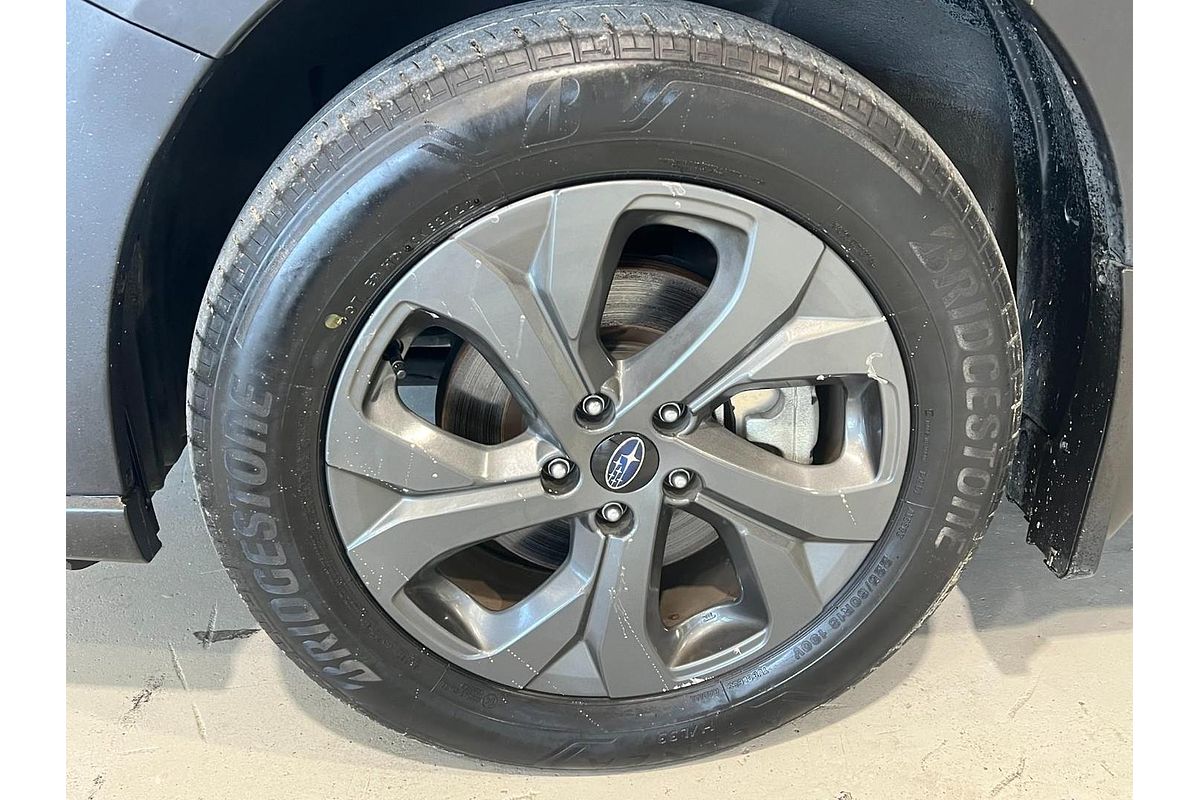 2022 Subaru Outback AWD 6GEN