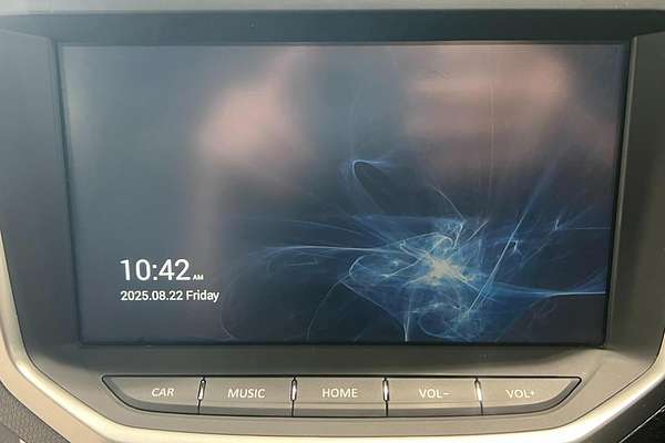 2018 LDV T60 PRO SK8C 4X4