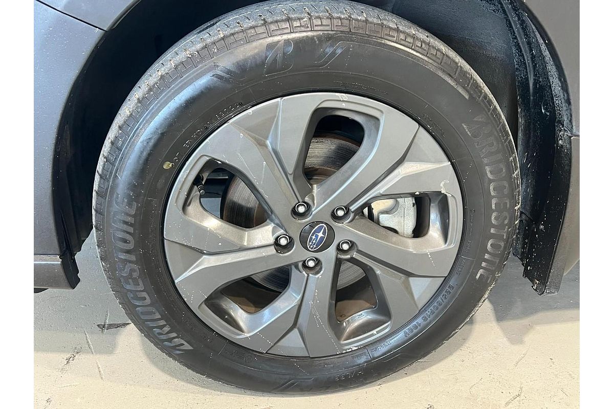 2022 Subaru Outback AWD 6GEN