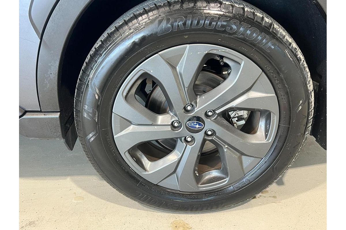 2022 Subaru Outback AWD 6GEN