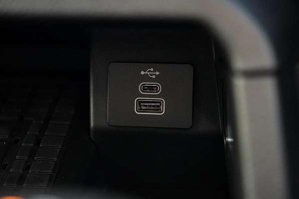 2024 Ford Ranger Wildtrak 4X4 2.0L