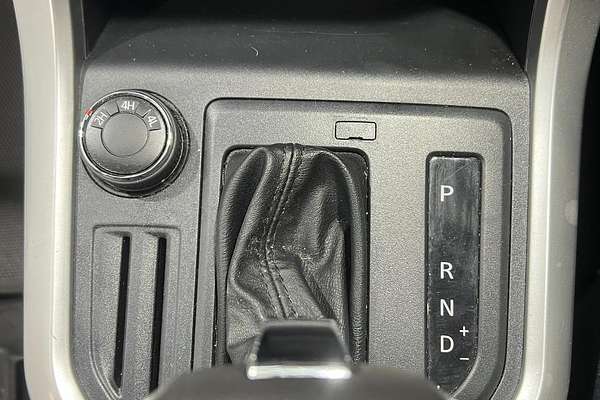 2018 LDV T60 PRO SK8C 4X4