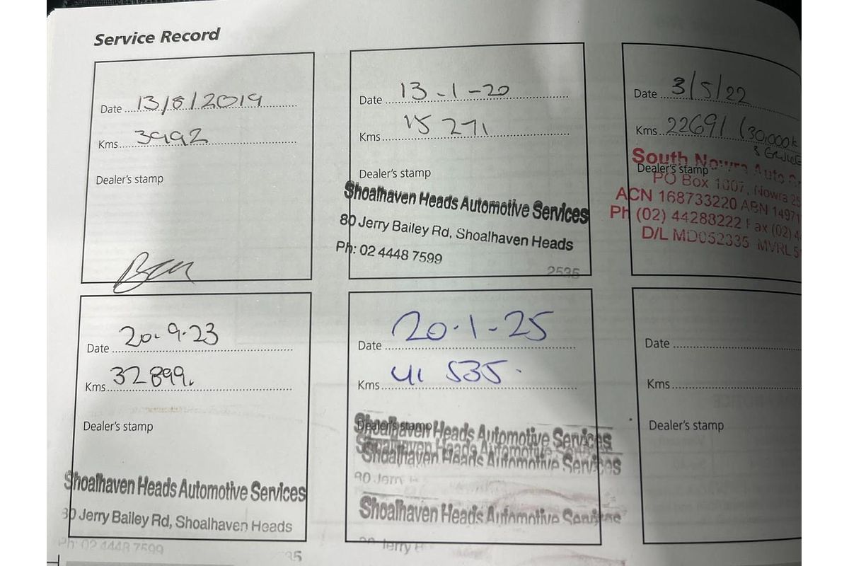 2018 LDV T60 PRO SK8C 4X4