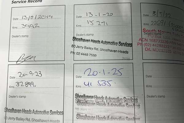 2018 LDV T60 PRO SK8C 4X4