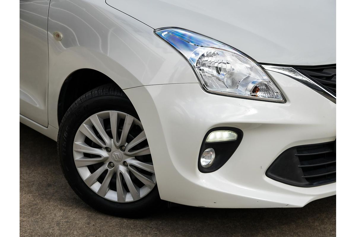 2020 Suzuki Baleno GL EW Series II