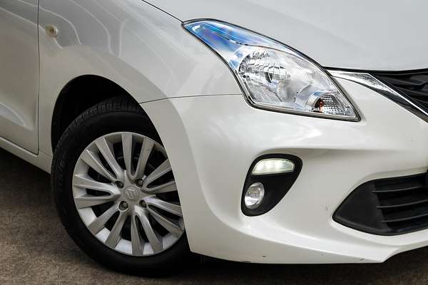 2020 Suzuki Baleno GL EW Series II