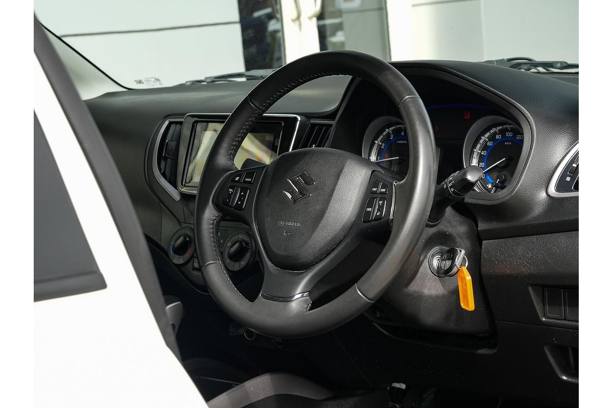2020 Suzuki Baleno GL EW Series II