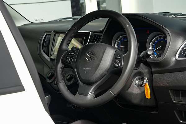 2020 Suzuki Baleno GL EW Series II