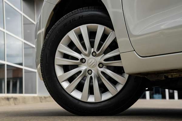 2020 Suzuki Baleno GL EW Series II