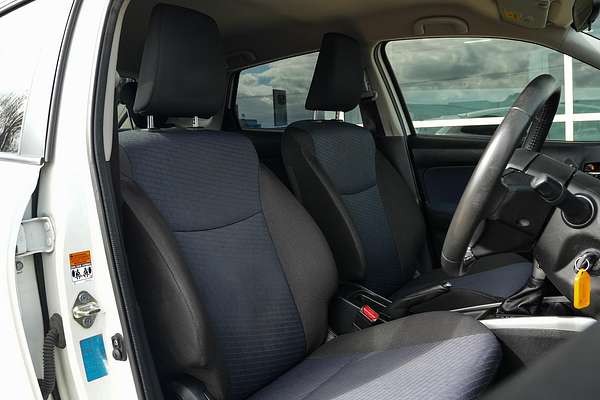 2020 Suzuki Baleno GL EW Series II