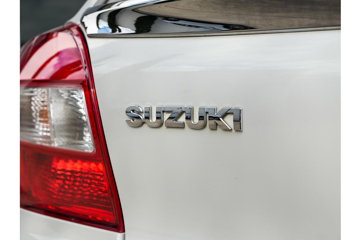 2020 Suzuki Baleno GL EW Series II