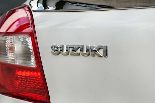 2020 Suzuki Baleno GL EW Series II