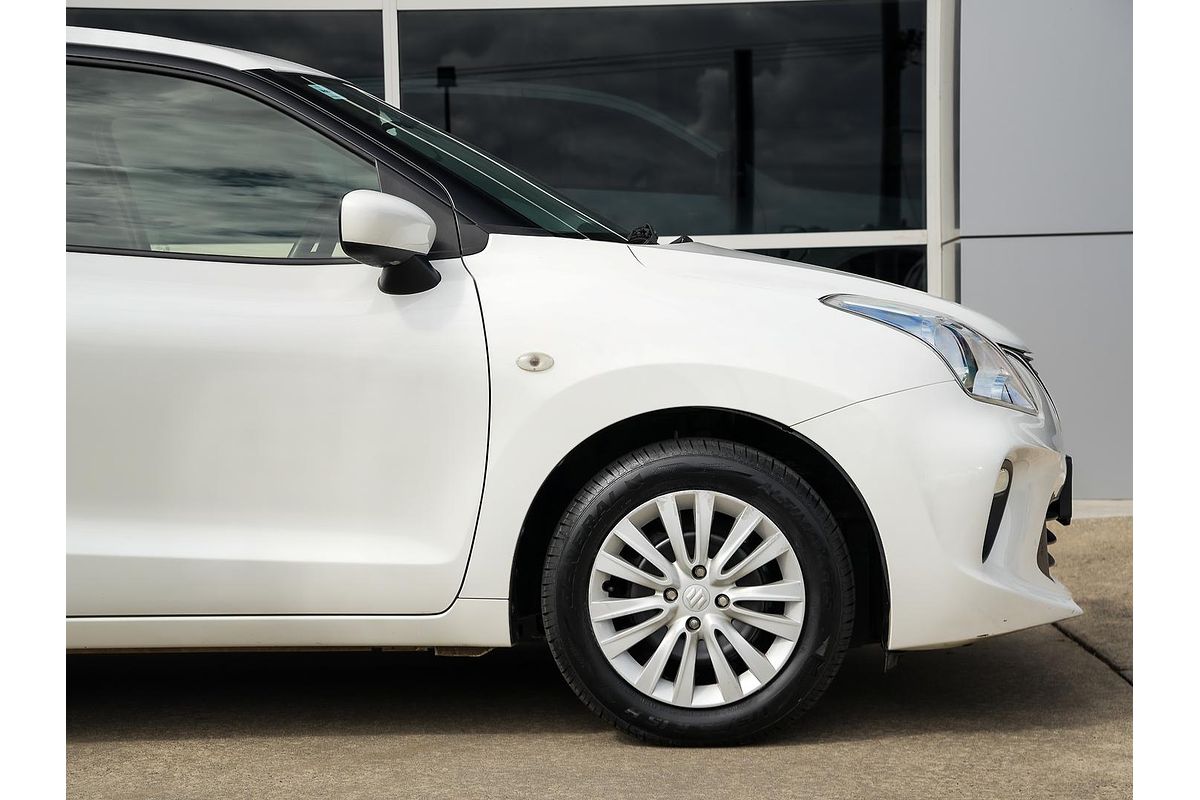 2020 Suzuki Baleno GL EW Series II