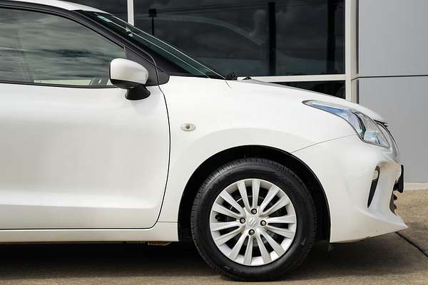 2020 Suzuki Baleno GL EW Series II