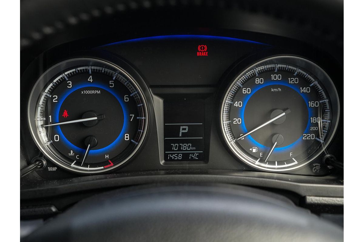 2020 Suzuki Baleno GL EW Series II