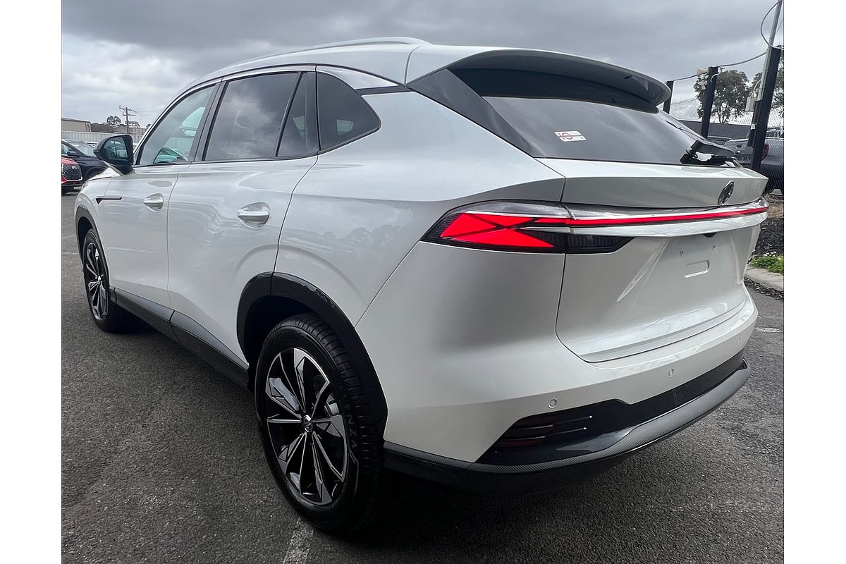 2025 MG HS Hybrid+ Essence AS33H