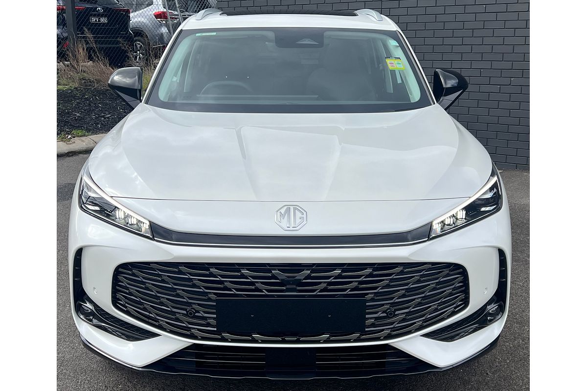 2025 MG HS Hybrid+ Essence AS33H