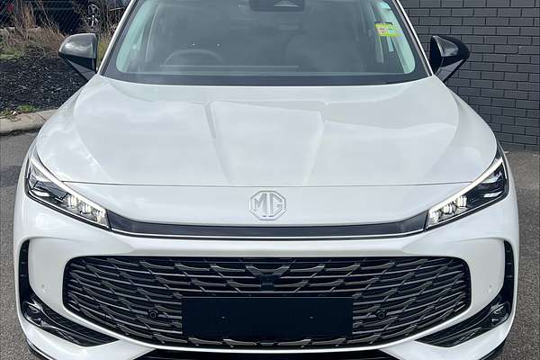 2025 MG HS Hybrid+ Essence AS33H